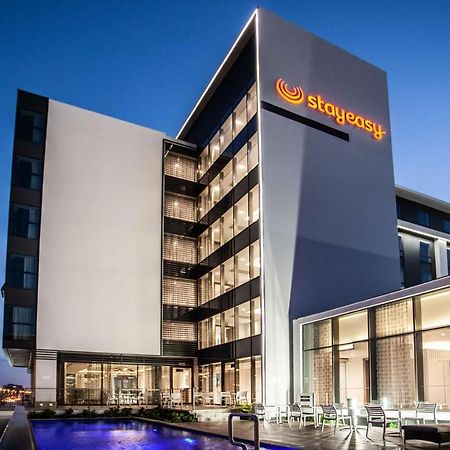 Stayeasy Maputo Bagian luar foto