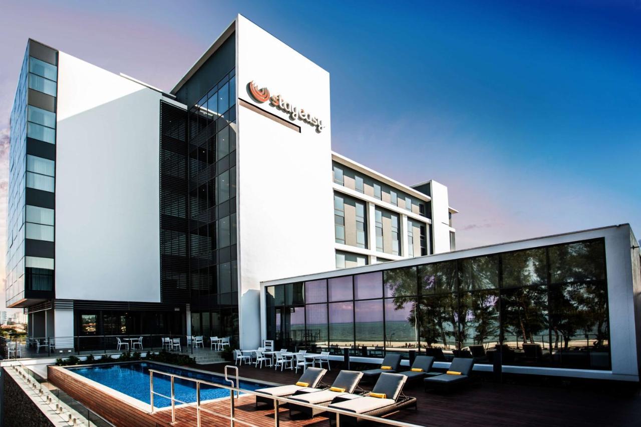 Stayeasy Maputo Bagian luar foto