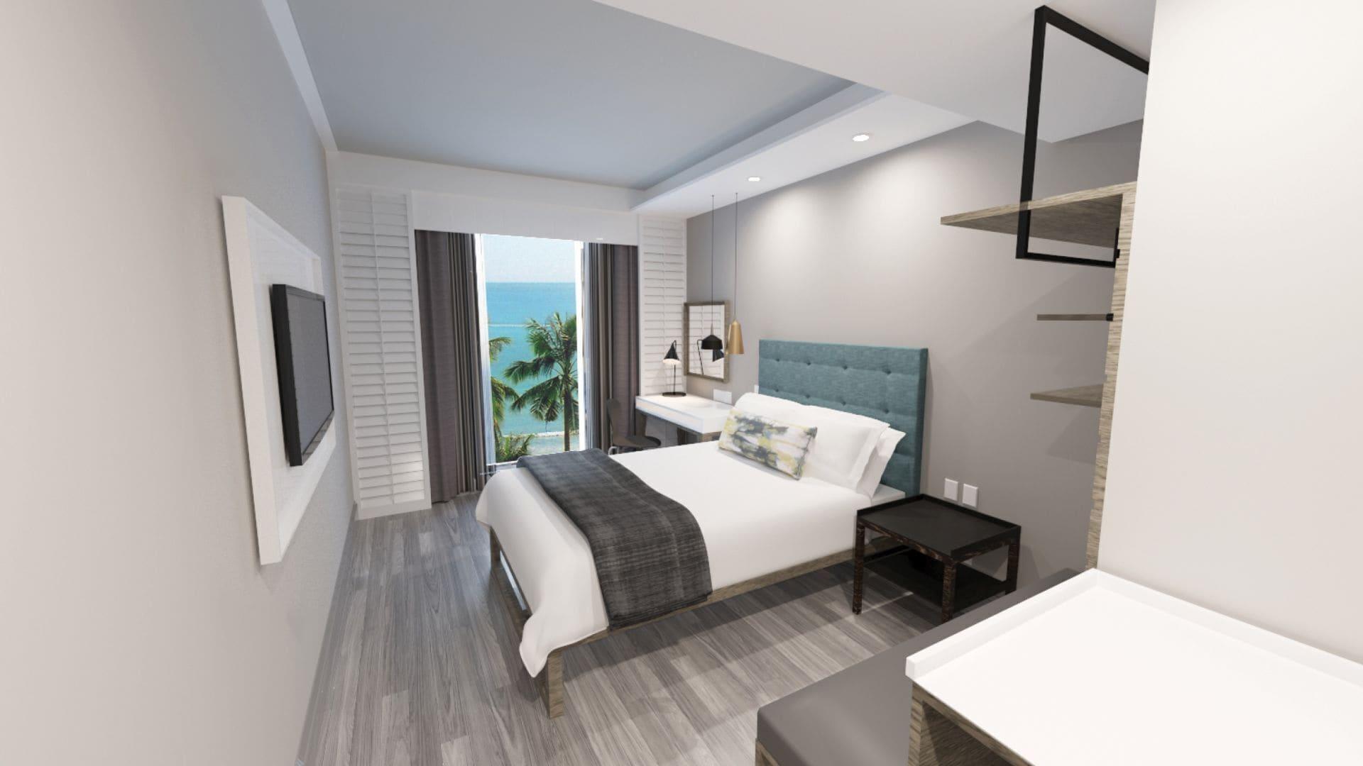 Stayeasy Maputo Bagian luar foto