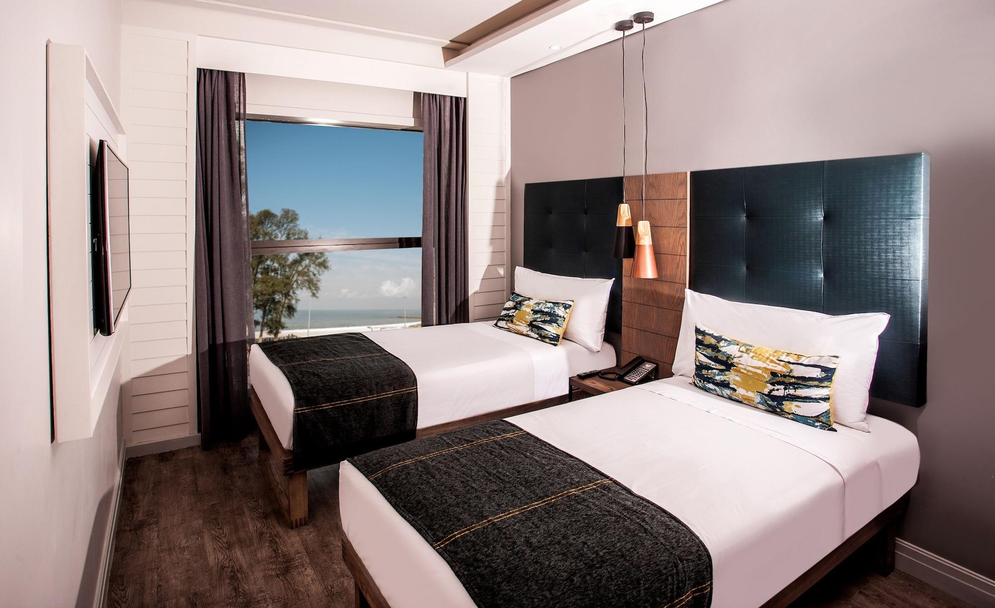 Stayeasy Maputo Bagian luar foto