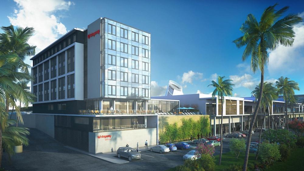 Stayeasy Maputo Bagian luar foto