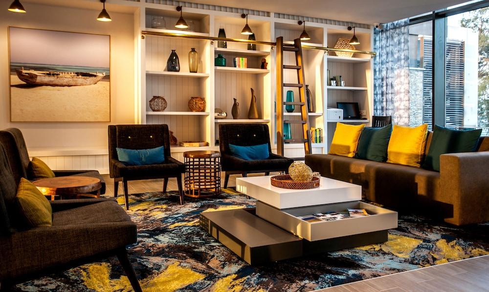 Stayeasy Maputo Bagian luar foto