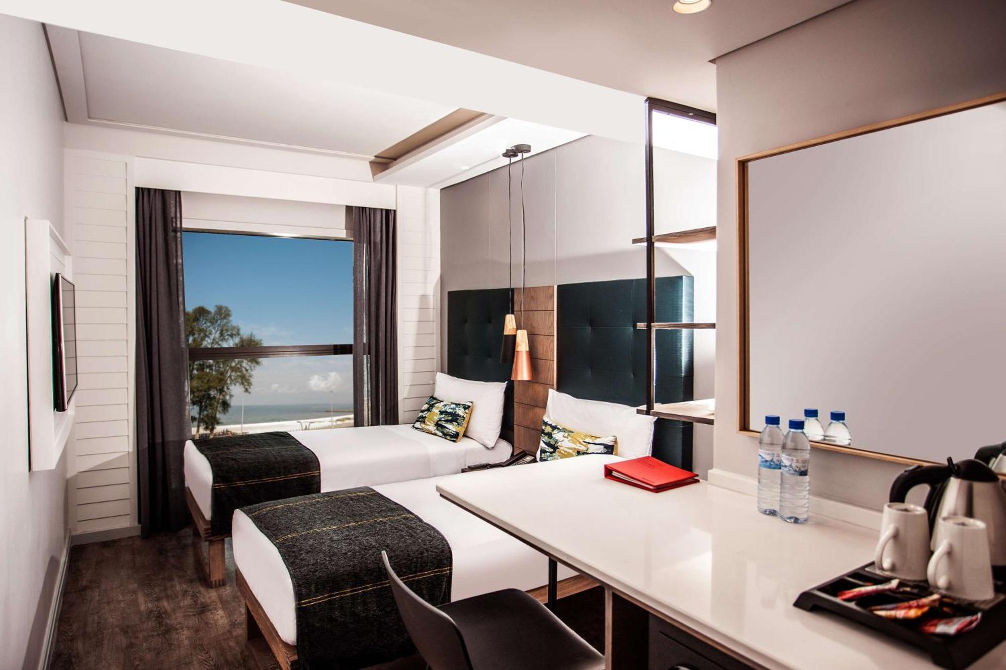 Stayeasy Maputo Bagian luar foto