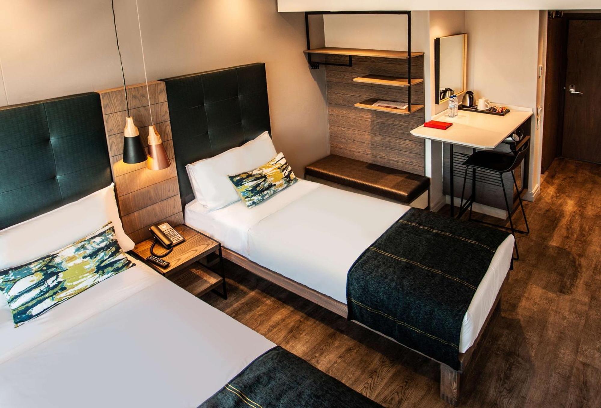 Stayeasy Maputo Bagian luar foto