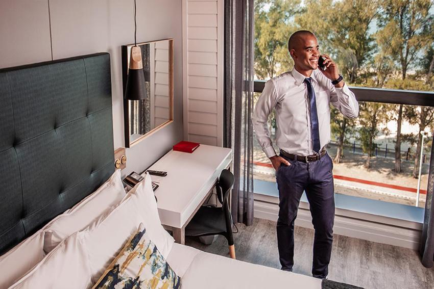Stayeasy Maputo Bagian luar foto