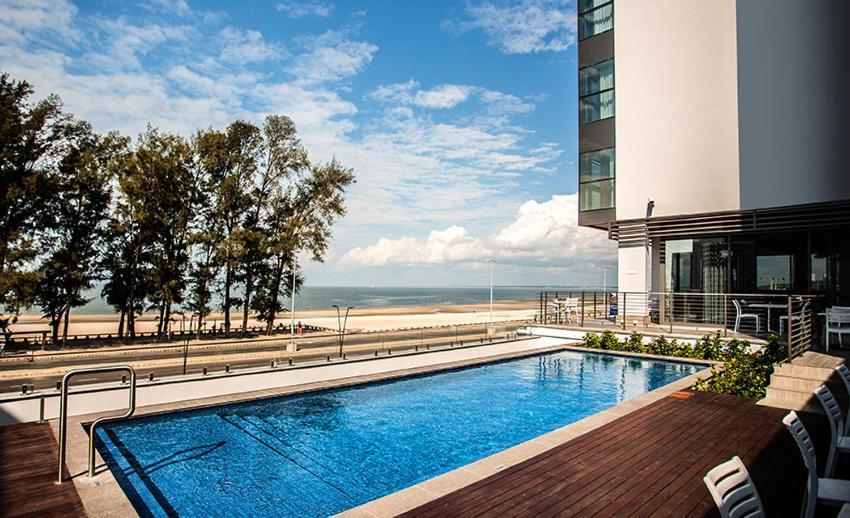 Stayeasy Maputo Bagian luar foto