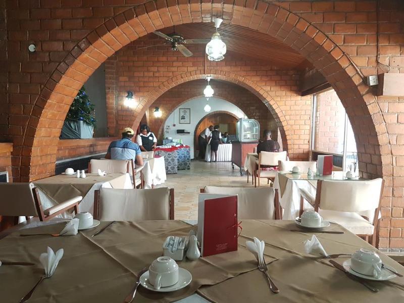 Stayeasy Maputo Bagian luar foto