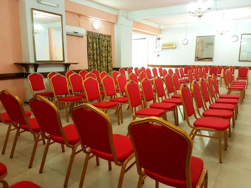 Stayeasy Maputo Bagian luar foto