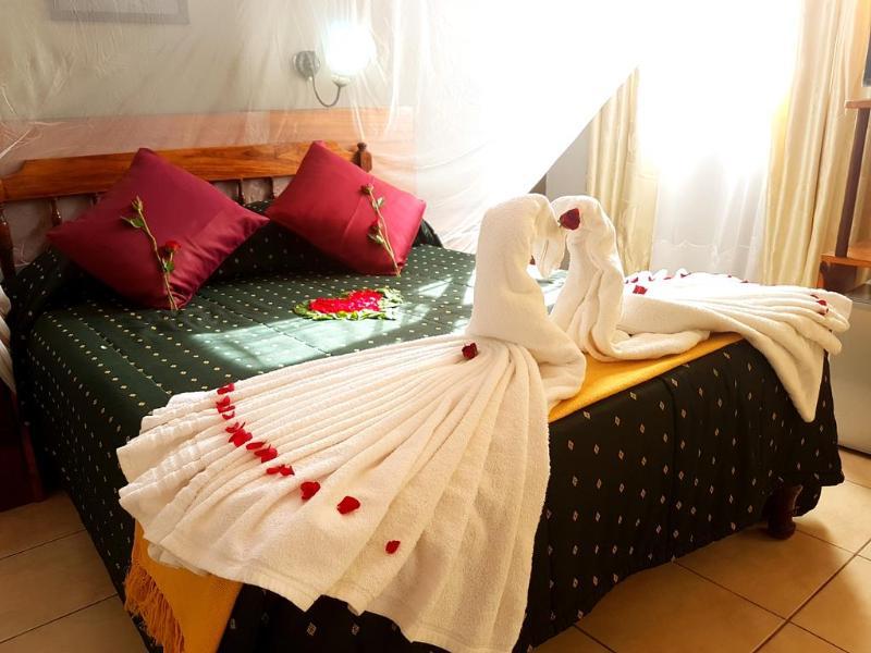 Stayeasy Maputo Bagian luar foto