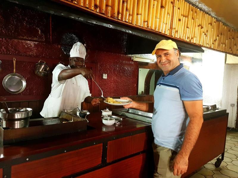 Stayeasy Maputo Bagian luar foto