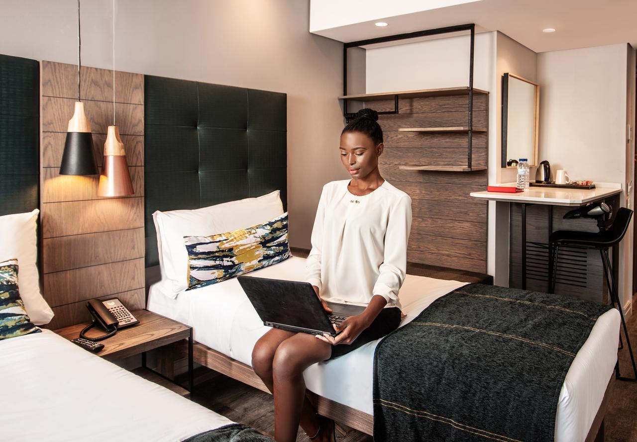 Stayeasy Maputo Bagian luar foto