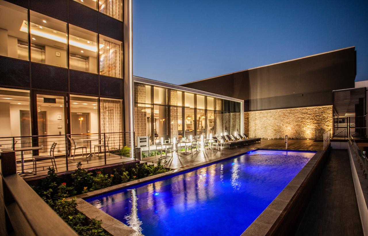 Stayeasy Maputo Bagian luar foto