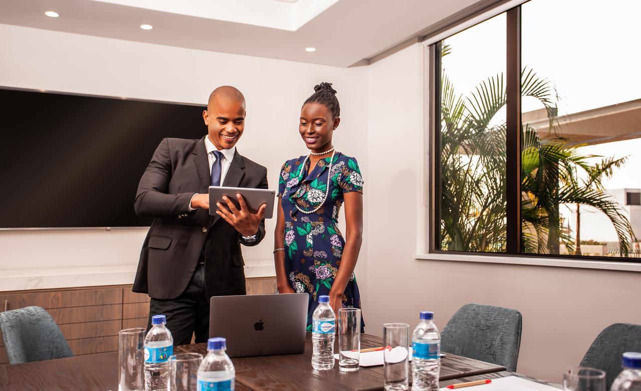Stayeasy Maputo Bagian luar foto