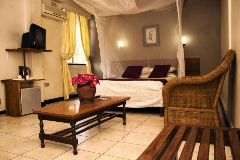 Stayeasy Maputo Bagian luar foto