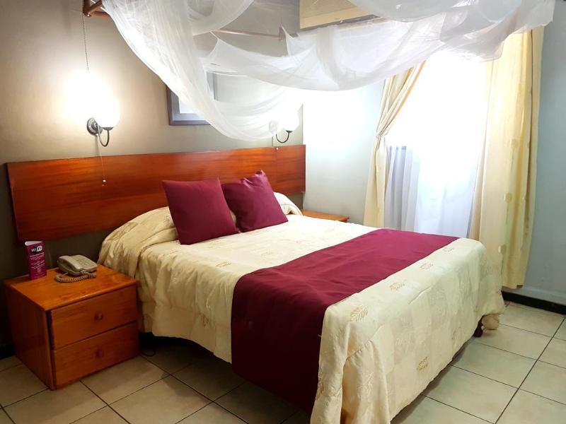 Stayeasy Maputo Bagian luar foto