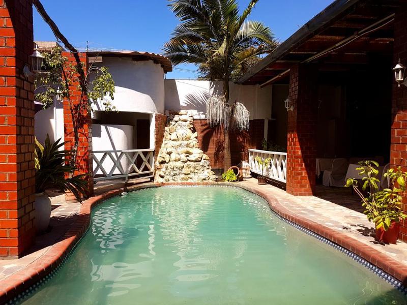 Stayeasy Maputo Bagian luar foto
