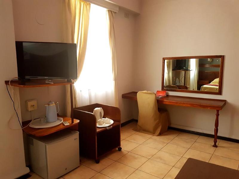 Stayeasy Maputo Bagian luar foto